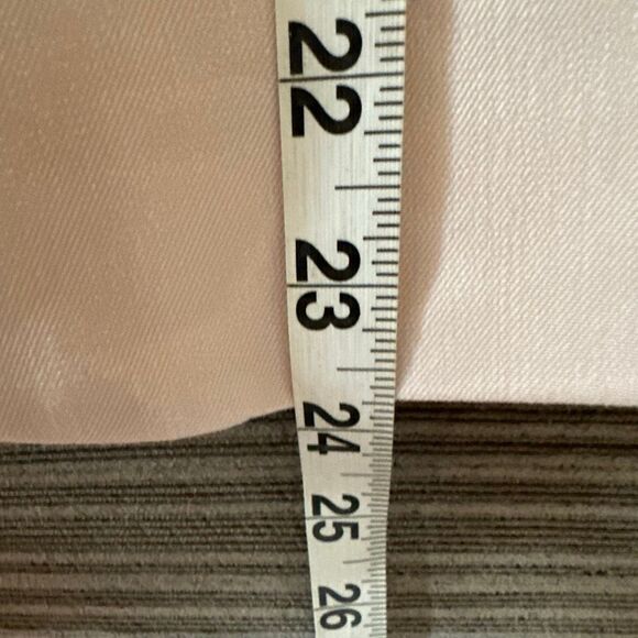 J. Crew Schoolboy blazer subtle pale pink small - Picture 8 of 9